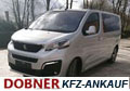 Ankauf Fahrzeuge aller Klassen