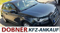 Ankauf von Kleinwagen in ganz Bayern