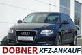 Ankauf von Kleinwagen in ganz Bayern