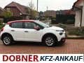 Fahrzeugankauf Autos
