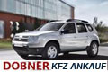 Fahrzeugankauf Gebrauchtautos