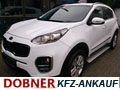 KFZ-Ankauf Gebrauchtautos